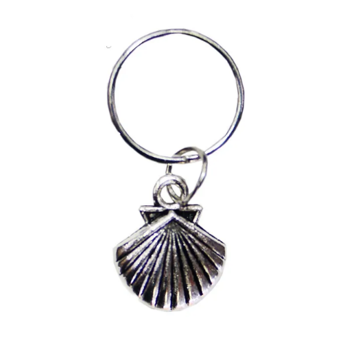 Hair Braid Decorative Silver Hair Rings By ShopGomad (20 PIECE)