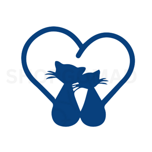 Just Cat Lover  Temporary Ink Tattoo By ShopGomad