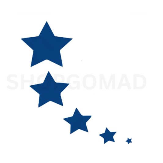 Spark Temporary Ink Tattoo By ShopGomad