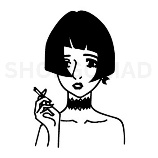 Take It Easy Temporary Tattoo By ShopGomad